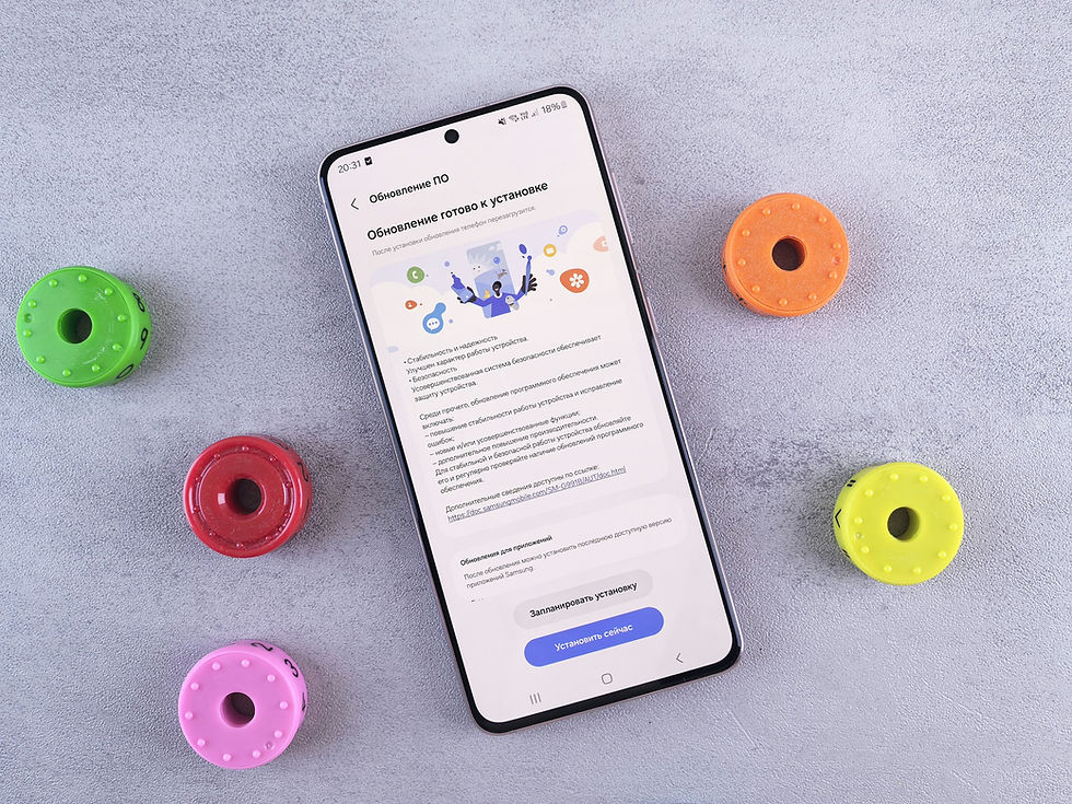 Urutan Versi Android dari Terendah sampai Tertinggi Lengkap dengan Nama