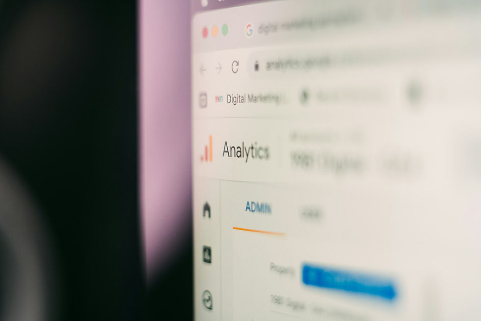 Google Analytics untuk Salah Satu Alat untuk Mengukur Performa SEO