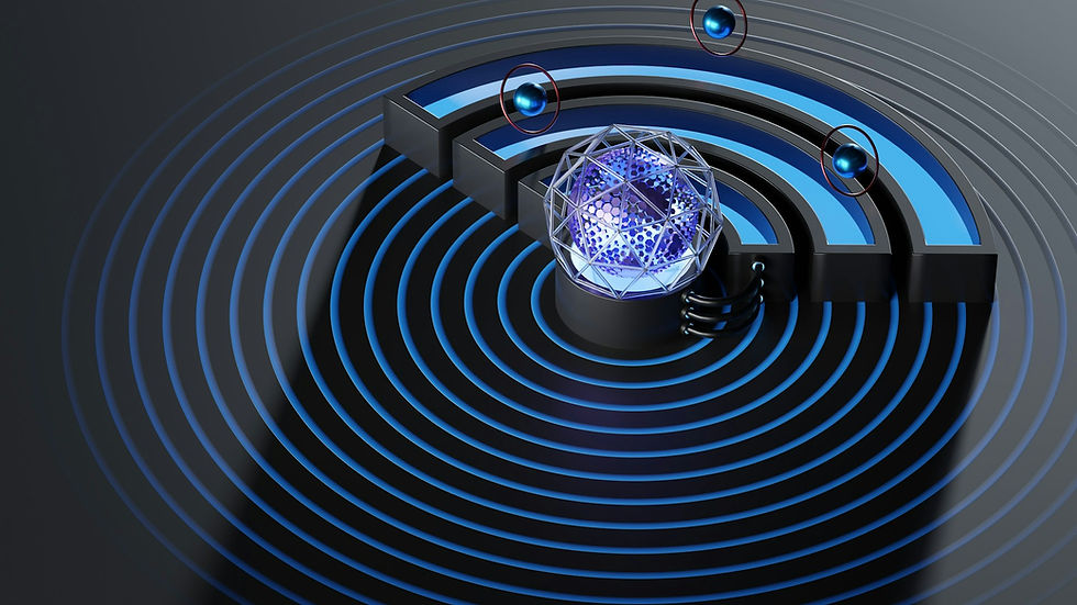 Pengertian  Apa Itu Peering dan Perannya dalam Kecepatan Akses Data