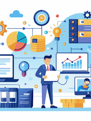 Apa Itu IT Asset Management: Panduan Lengkap dan Cara Mengelolanya