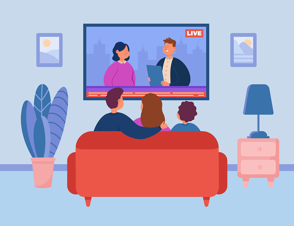 Free to Air atau FTA adalah TV dengan sistem siaran gratis. Simak cara kerja, kelebihan, serta perbandingannya dengan TV berlangganan.