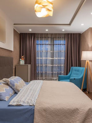 Fasilitas Hotel Bintang 4 di Era Modern dan Peran Teknologi di Dalamnya