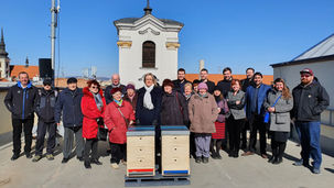 Dalším partnerem projektu je Český rozhlas. Děkujeme!