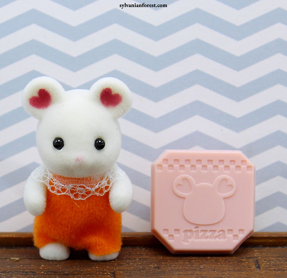 Thumbnail: Shopping Babies Blind Bag Series