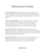 Solitaire Siamese Cat Family Biography