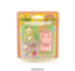 Mulberry Raccoon Baby Picnic