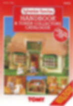 Handbook & Token Collectors Catalogue