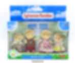 Thumbnail: Darwin Monkey Family