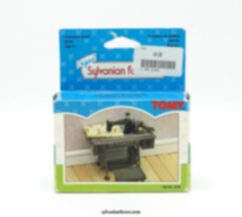 Sylvanian Families Sewing Machine