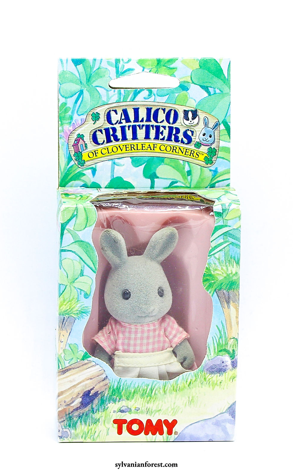 Babblebrook Rabbit Mother