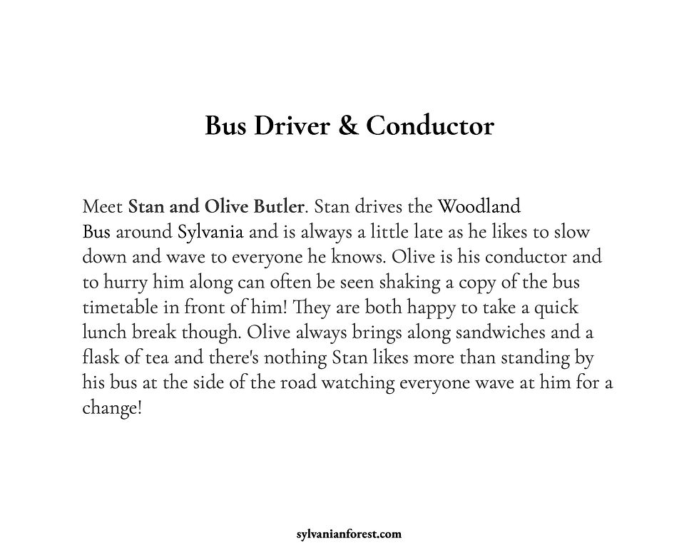 Thumbnail: Bus Driver & Conductor