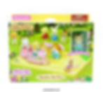 Baby Choo-Choo Train