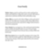 Brightfield Goat Family