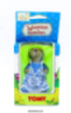 Flo Vandyke Otter Mother