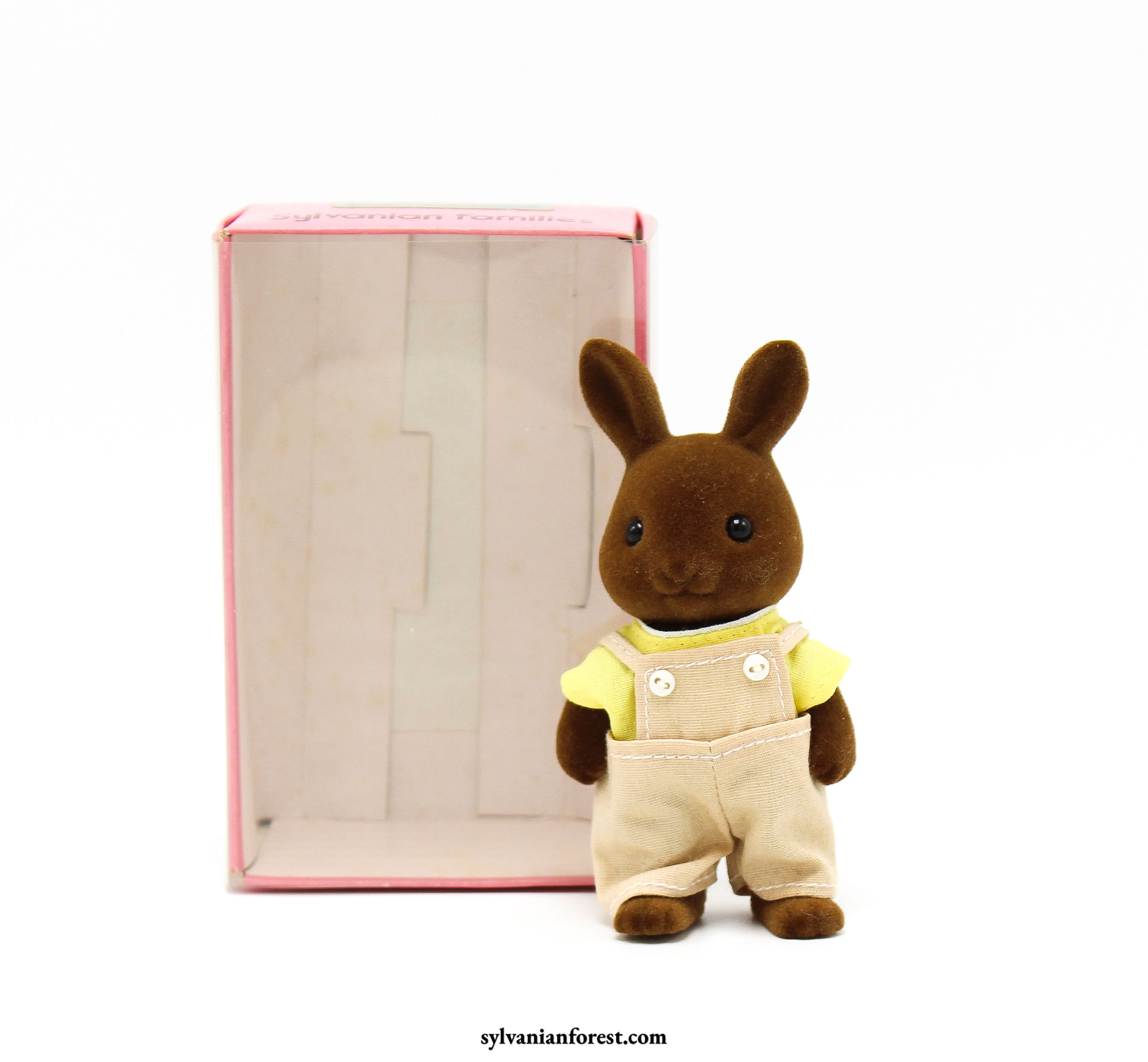 Wildwood Rabbit Father