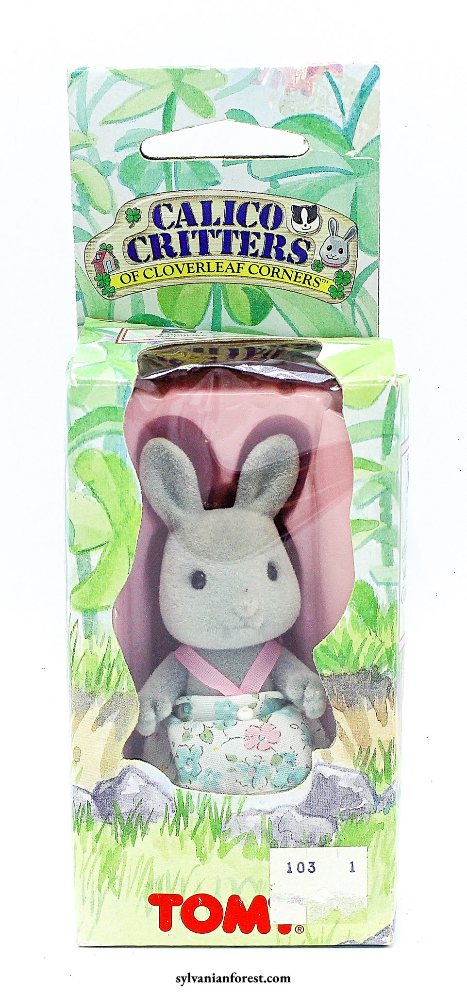 Babblebrook Rabbit Sister