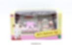 Girl's Bedroom Set