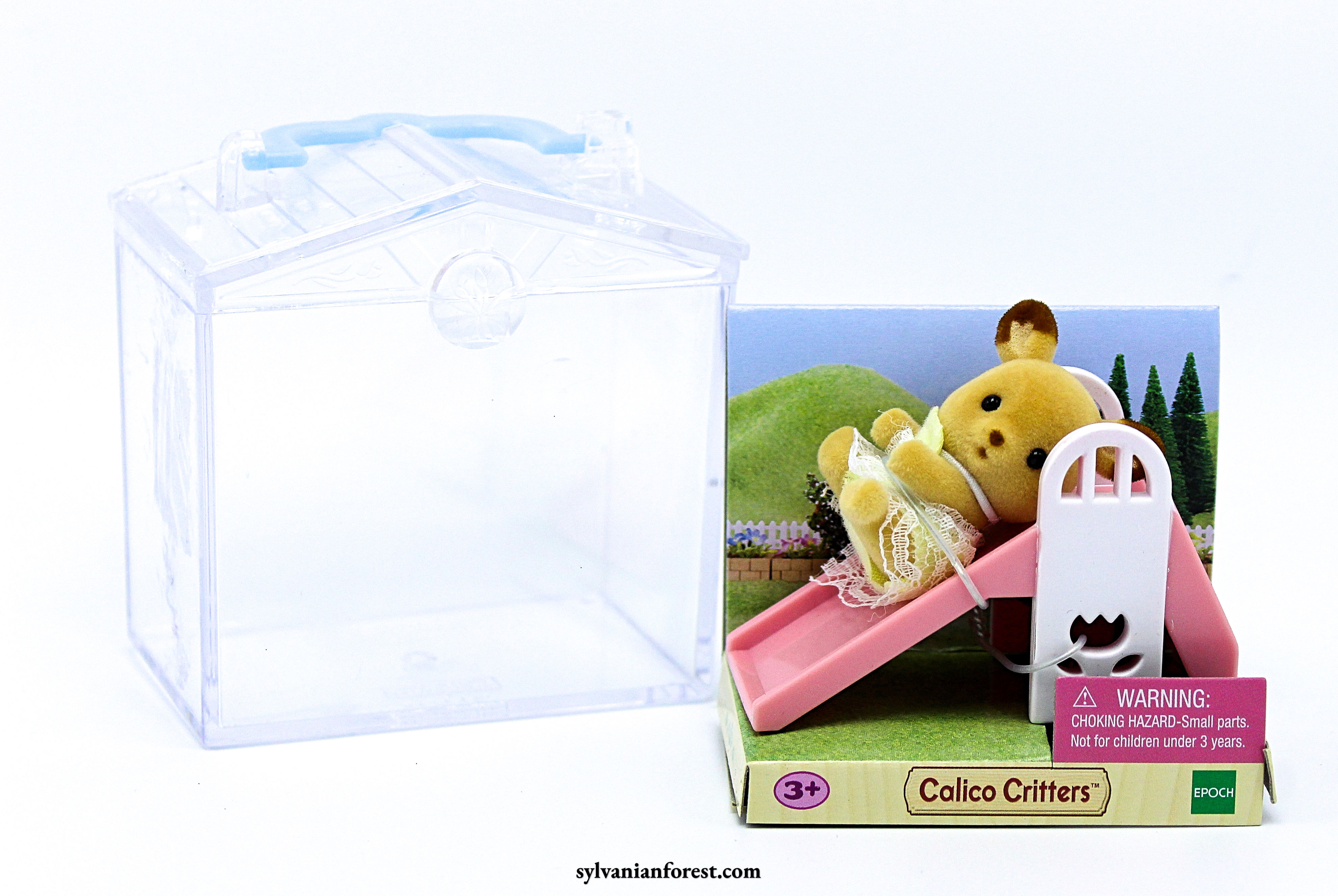 Buckley Deer Carry Case