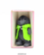 McBurrows Mole Adult