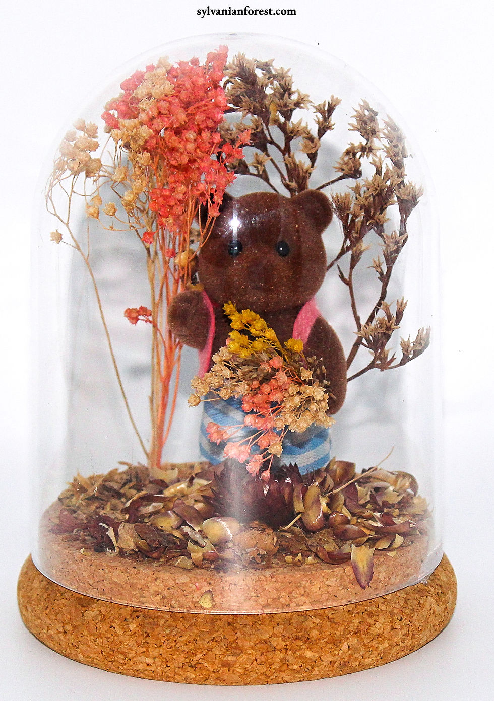 Thumbnail: Gift Dome