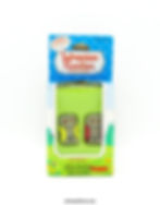 Treefellow Owl Siblings