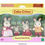 Thumbnail: Hopscotch Rabbit Family