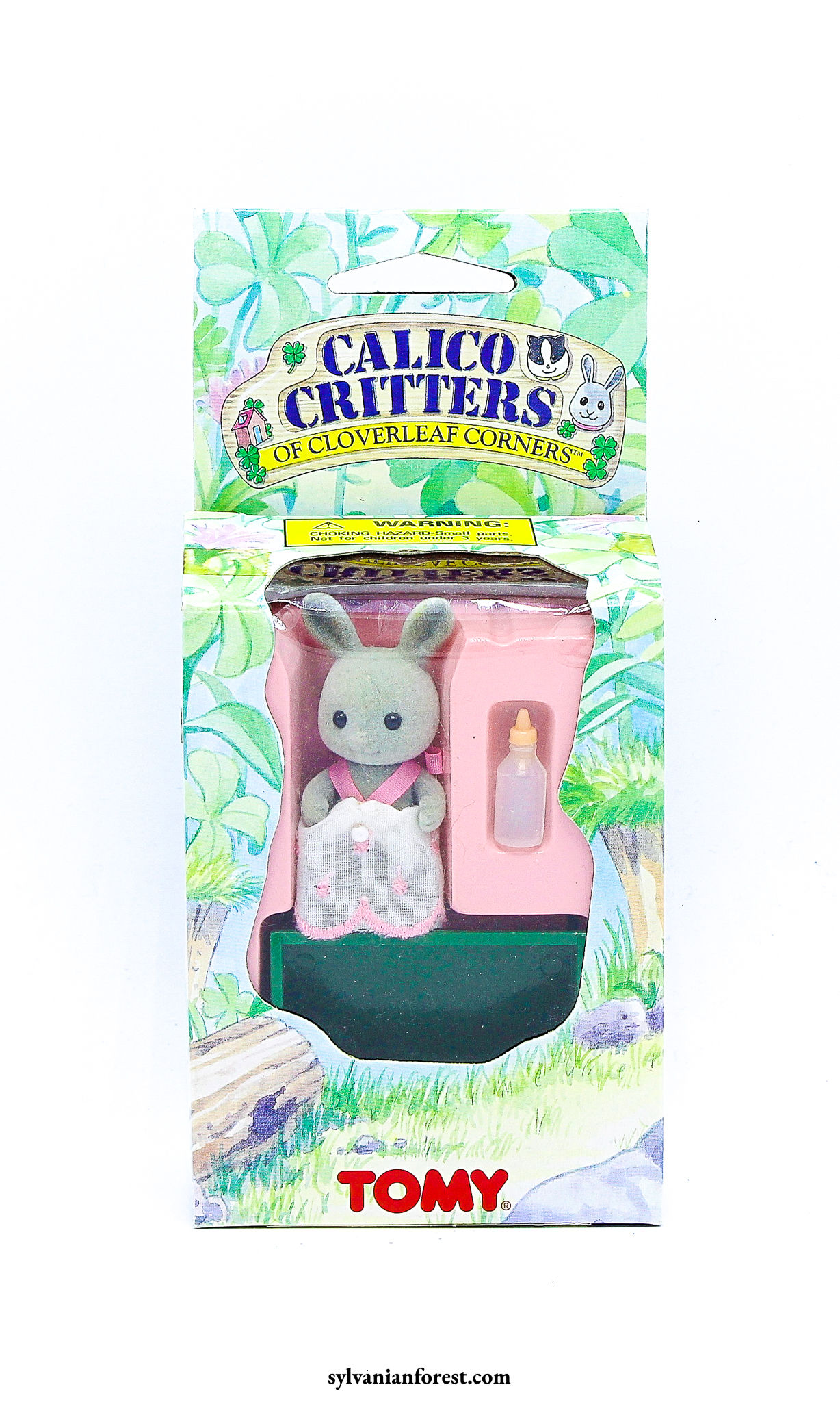 Babblebrook Rabbit Baby