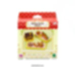 Baking Treats - Rabbit