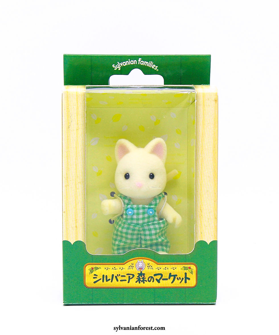 Thumbnail: White Cat Brother