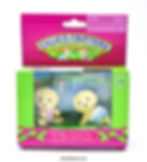 Yellow Labrador Twins