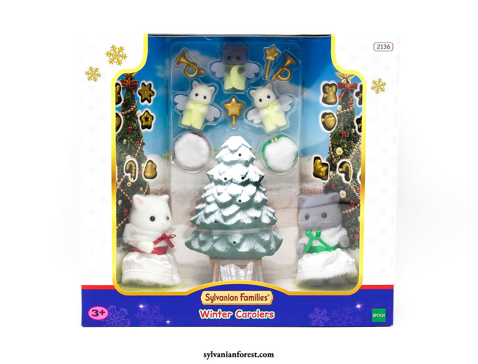 Thumbnail: Winter Carolers