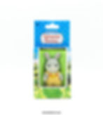 Cottontail Rabbit Father