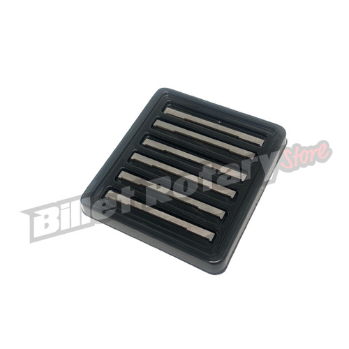 SCR Power Seals 2mm RX8 Apex Seals