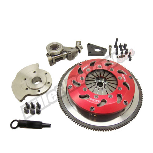 Direct Clutch Twin Plate (9.5) FD billetrotarystore