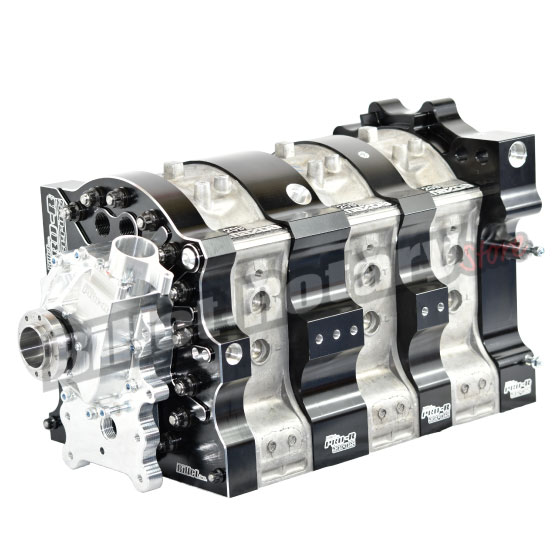 Billet Rotary store Parts Store