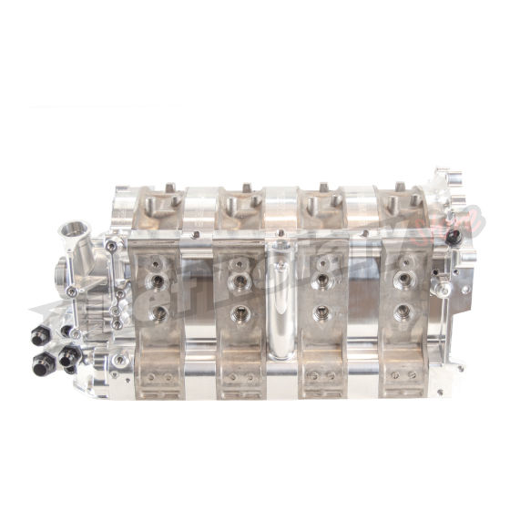 الصورة المصغرة: Billet 26b rotary engine with dry sump