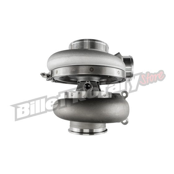 الصورة المصغرة: Turbosmart TS-1 Turbocharger 7275 T4 0.96AR Externally Wastegated