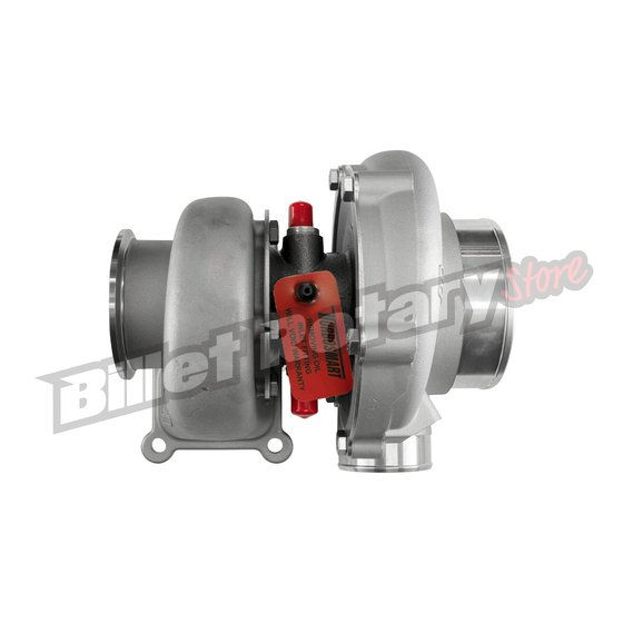 الصورة المصغرة: Turbosmart TS-2 Turbo 6870 (Kompact) T4 0.82AR Ext WG