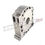 Thumbnail: extreme Rotaries 20B Cast Iron Centre plate