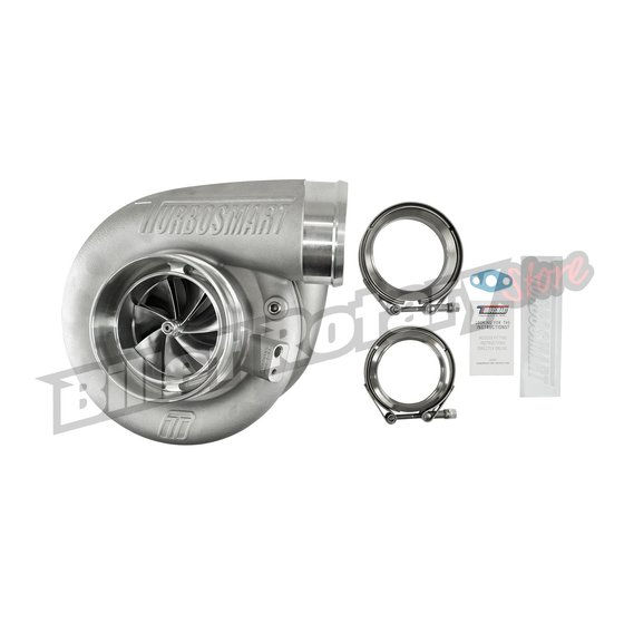 الصورة المصغرة: Turbosmart TS-1 Turbo 7880 V-Band 0.96AR Ext WG