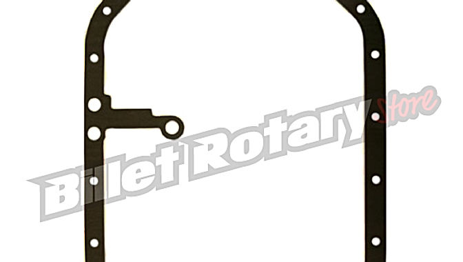 Genuine Mazda FC RX-7 Sump Pan Gasket