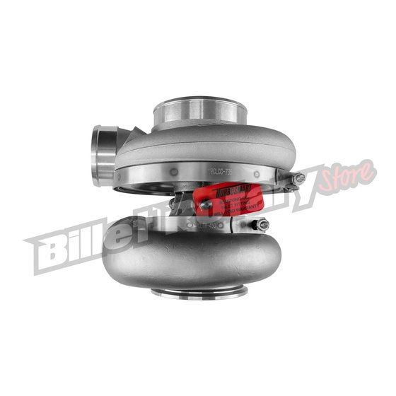 الصورة المصغرة: Turbosmart TS-1 Turbo 7275 V-Band Rev Rot 0.96AR Ext WG