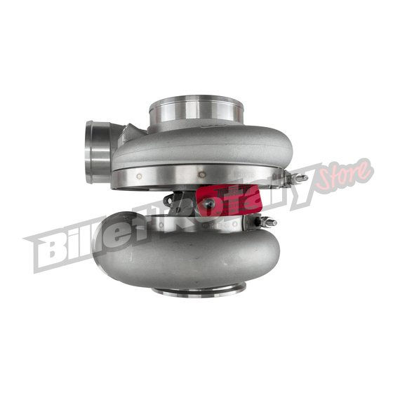 الصورة المصغرة: Turbosmart TS-1 Turbo 7675 V-Band Rev Rot 0.96AR Ext WG