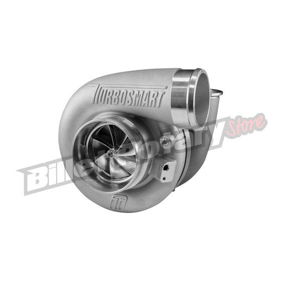 Turbosmart TS-1 Turbo 8280 V-Band 0.96AR Ext WG