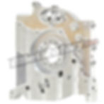 Thumbnail: 20B Billet Engine  Core Block Package