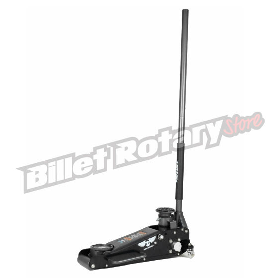 الصورة المصغرة: Low profile 2 tonne Lowered vehicle-car flor jack- Pro Eagle