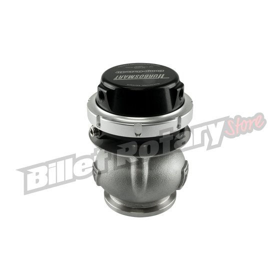 الصورة المصغرة: Turbosmart Gen4 CompGate40 14psi (Black)