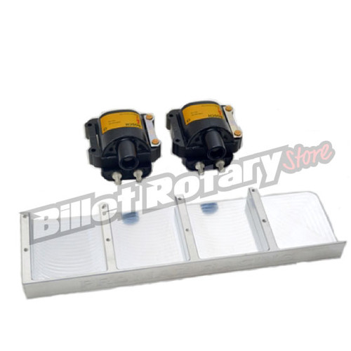 PROMAZ Coil bracket | billet-rotary-store