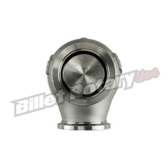 الصورة المصغرة: Turbosmart Gen4 CompGate40 14psi (Black)