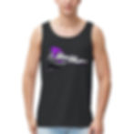 Thumbnail: BRR "ROTARY ASTRONAUT Men's Singlet